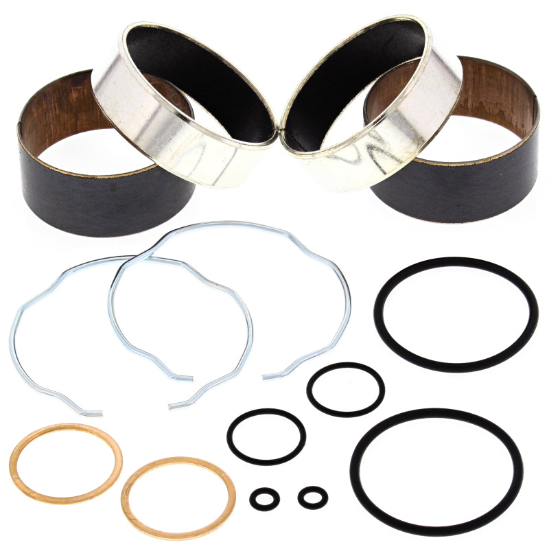 All Balls Racing 98-04 Honda XR400R Fork Bushing Kit 38-6057