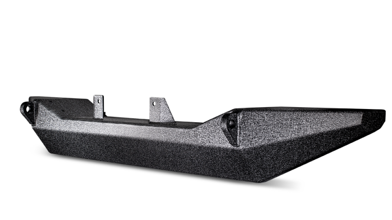 Body Armor 4x4 07-18 Jeep Wrangler JK Front Bumper Full Width JK-19531