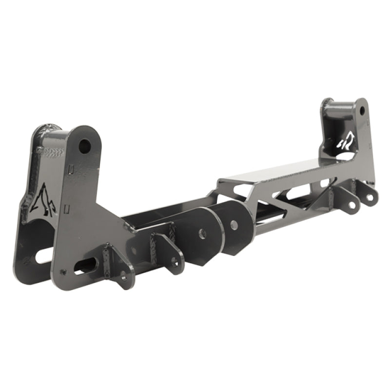 Belltech 19-20 Chevrolet Silverado / GMC Sierra 1500 4WD 6" Suspension Lift Kit w/ Shocks 150210BK
