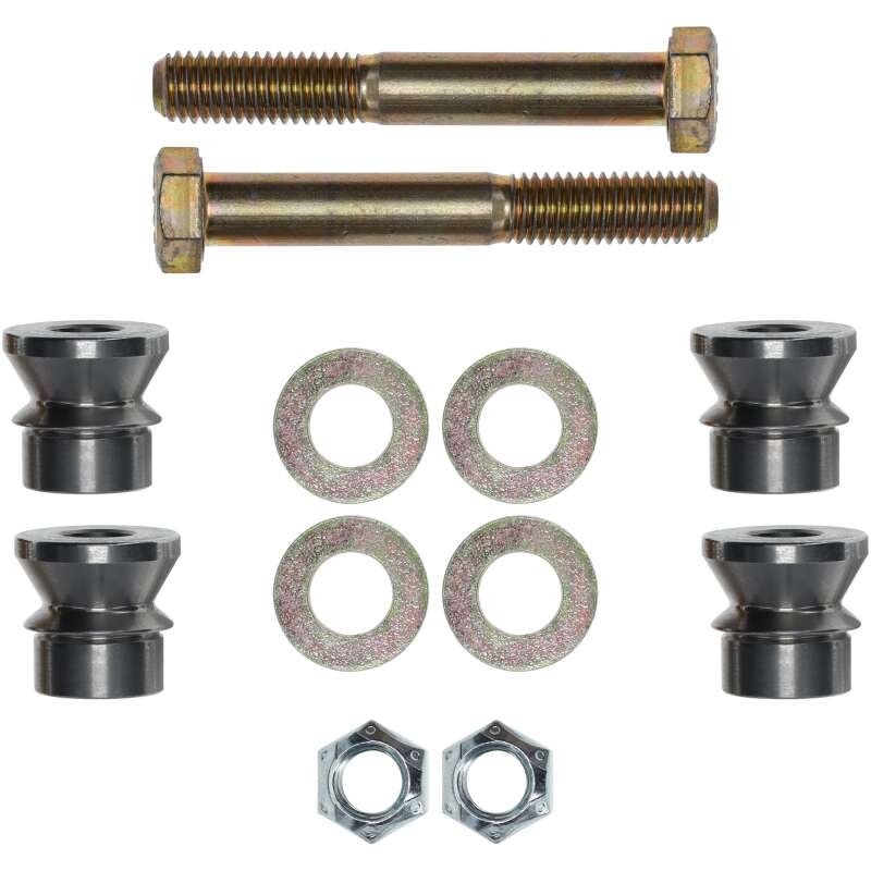 Camburg Heim Steering Bolt & Spacer Kit CAM-010147