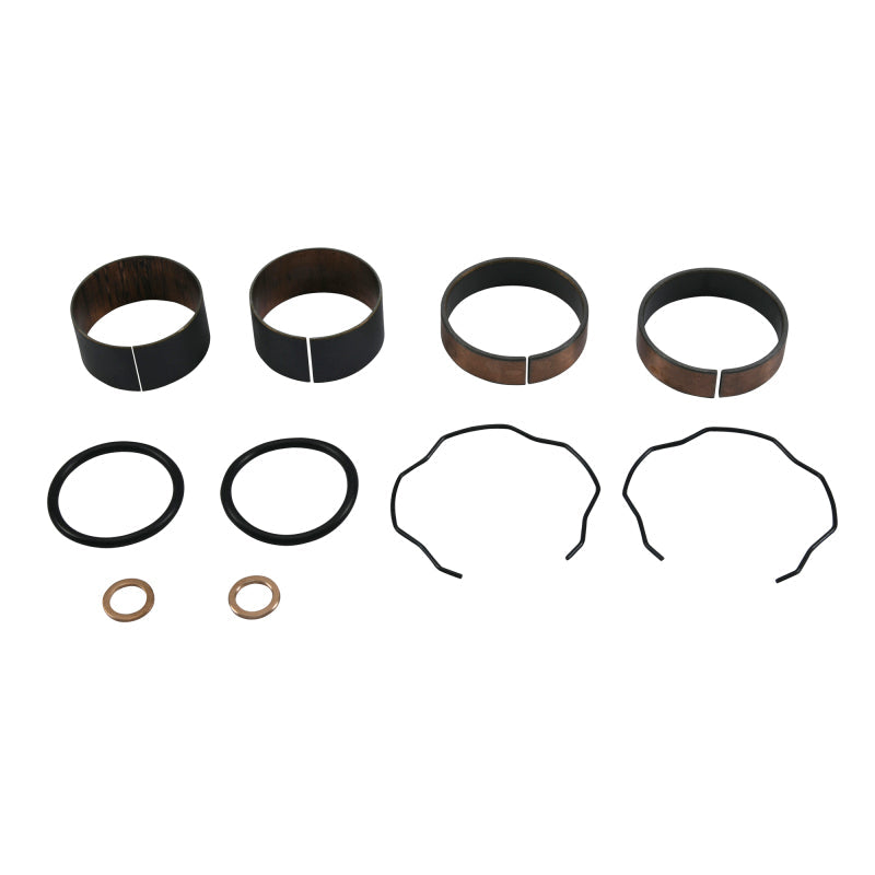All Balls Racing 04-07 Yamaha VMX12 V-Max Fork Bushing Kit 38-6094