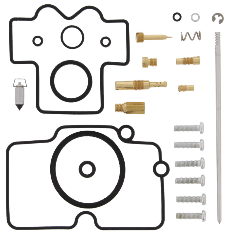 All Balls Racing 2004 Yamaha WR450F Carburetor Rebuild Kit 26-1268