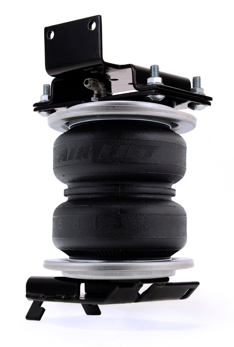 Air Lift Loadlifter 5000 Ultimate for 09-17 Dodge Ram 1500 w/ Stainless Steel Air Lines 89365