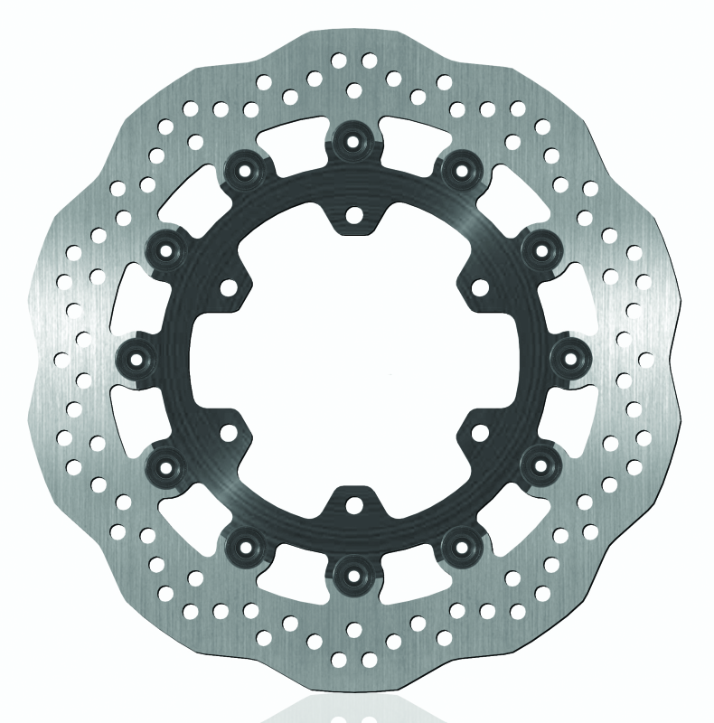 BikeMaster BMW Contour Brake Rotor 962130