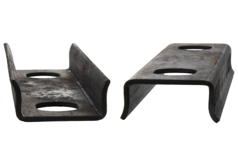 Ford Performance Parts Ford Racing Rocker Channel Kit