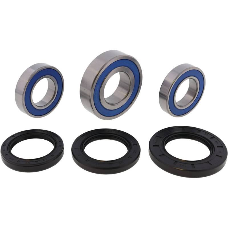 All Balls Racing Wheel Bearing Kit 25-1392
