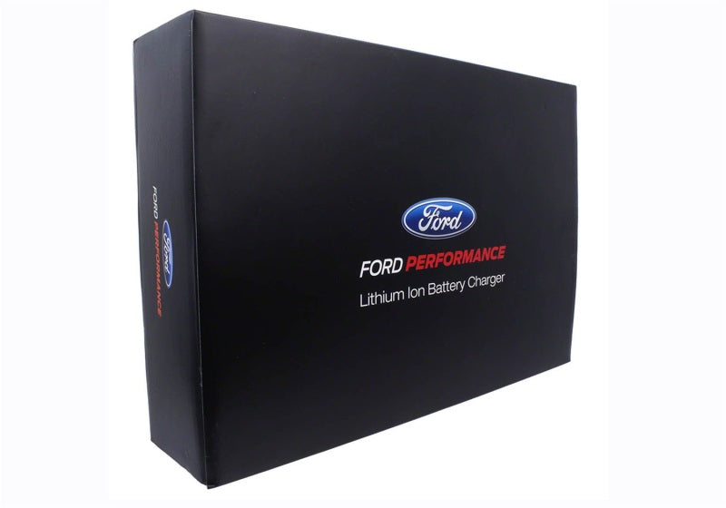 Ford Racing Ford GT Battery Charger Kit (US Models Only) M-10665-A