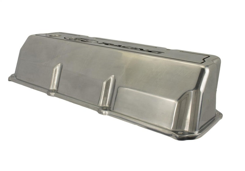 Ford 351C/400M Ford Racing Valve Cover Set FRDM6582-Z351