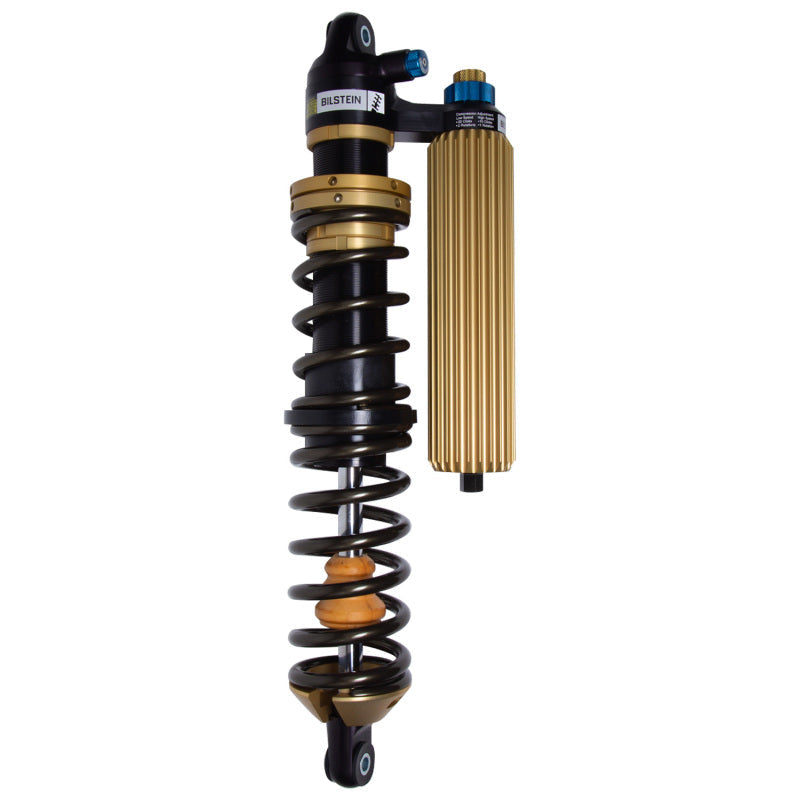 Bilstein 21-22 Polaris RZR Turbo S4 Black Hawk Powersports Shock & Coil Spring Assembly -Front Right 41-341797