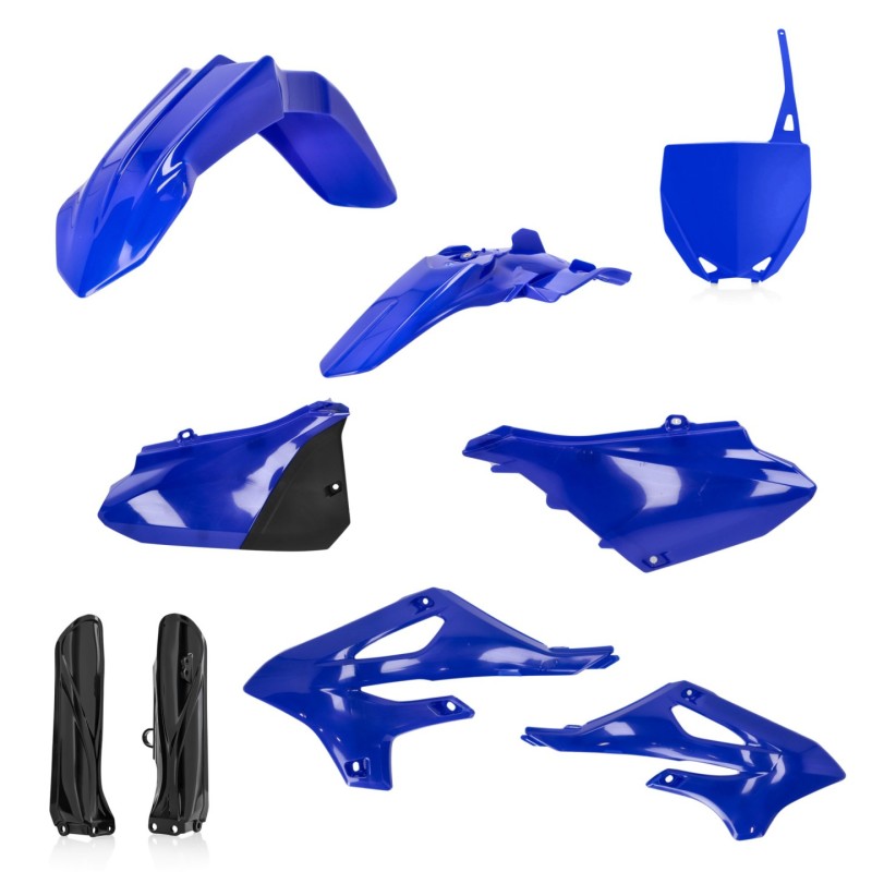Acerbis Plst Kt Full Yz85 Orig 22 2936207428