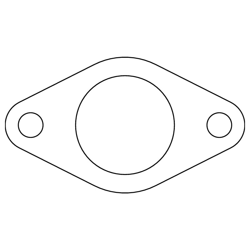 Cometic Gasket Cometic Subaru EJ205 .064in AM Exhaust Pipe Gasket Set C4856-064