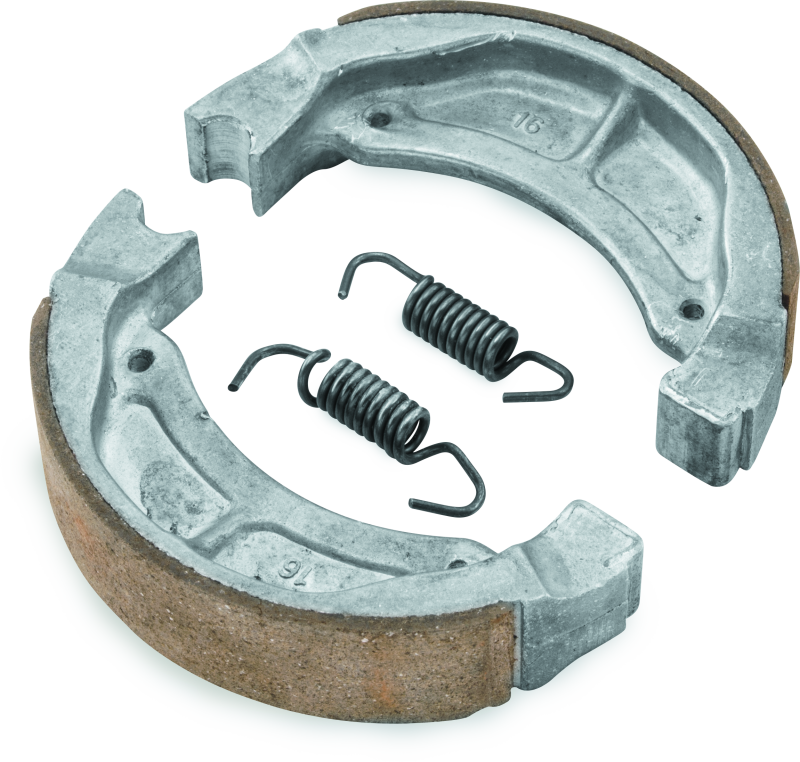 BikeMaster Yamaha Brake Shoes 963043