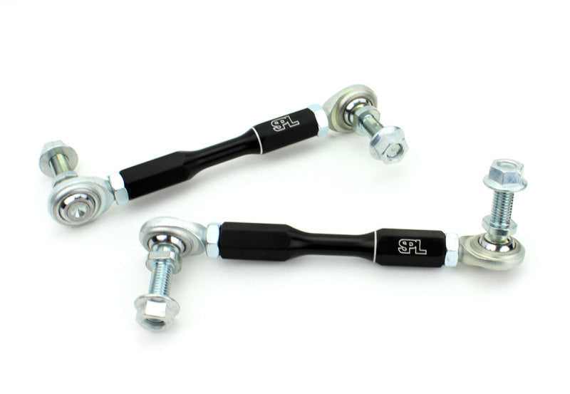SPL Part Front Endlinks GR86/BRZ/GT86/FR-S - Short Version