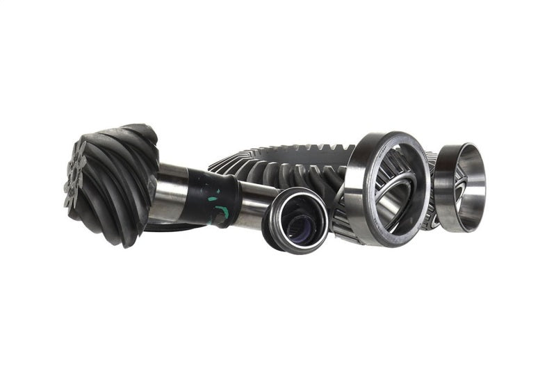 Ford Racing 8.8in 4.10 Ring Gear and Pinion M-4209-88410F