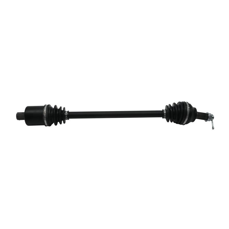 All Balls Racing 8Ball Xtreme Duty Axle AB8-PO-8-404