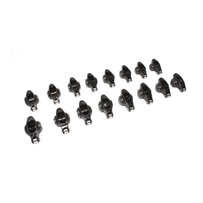 Comp Cams ROCKERS, CS 1.5 3/8" ULTRA PRO MAG