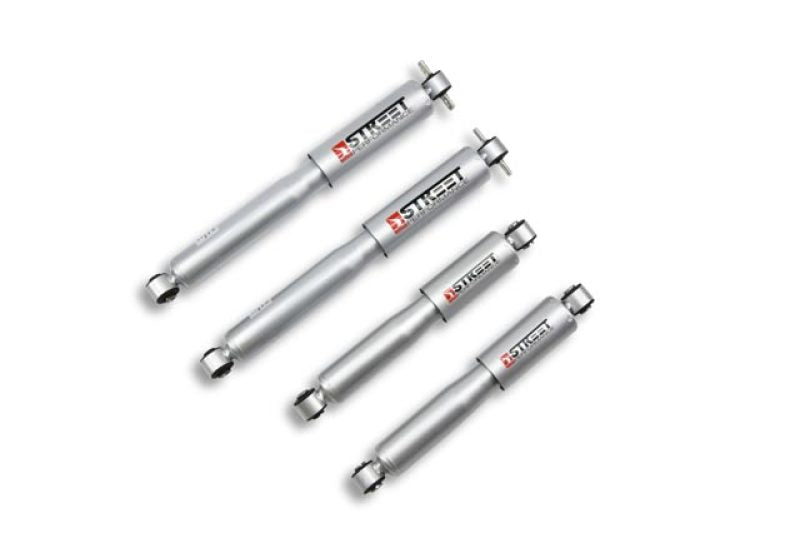 Belltech SHOCK SET STREET PERFORMANCE 9555