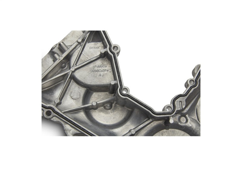 Ford Performance Parts Ford Racing 11-17 5.0L Coyote Front Engine Cover for Supercharged App
