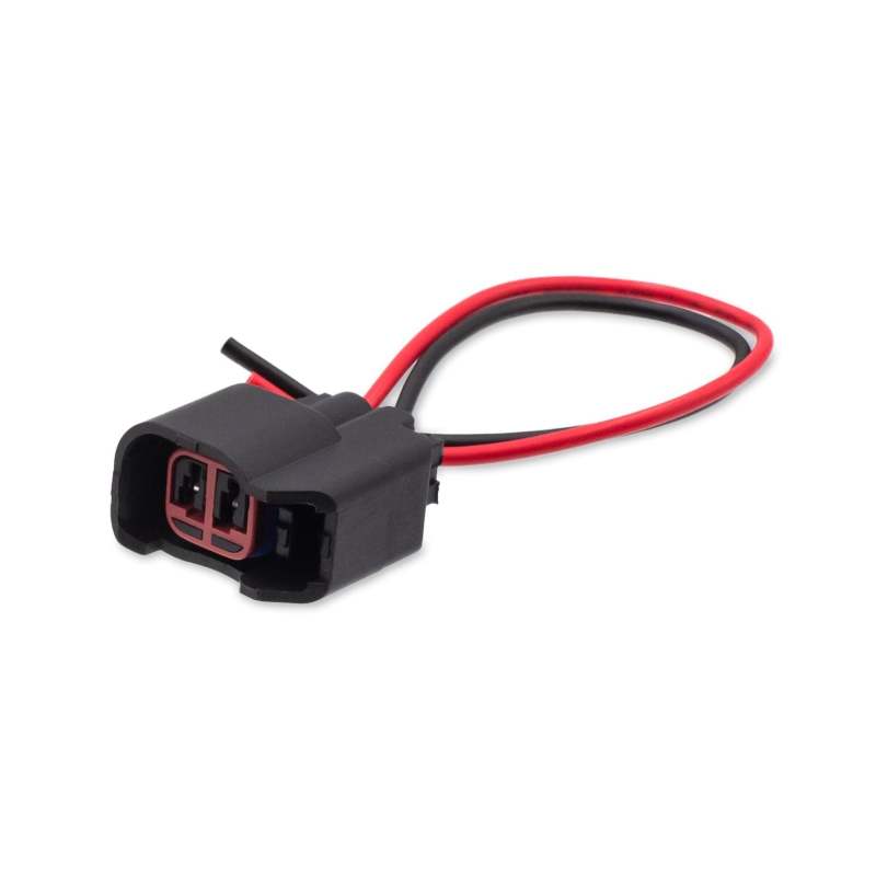 BLOX Racing Injector Pigtail Ev14 Female - Set Of 6 BXFU-00603-EV14-6