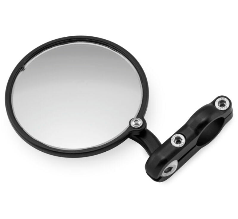 CRG Constructors Crg Hndsght Ls Mir Blk - Rh HSLS-200-R