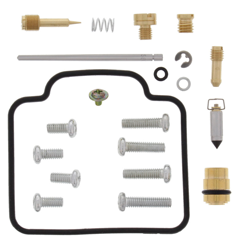 All Balls Racing Carburetor Rebuild Kit 26-1128