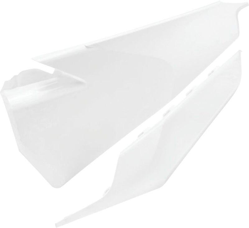Acerbis Side Panel 20 Wht 2726596811
