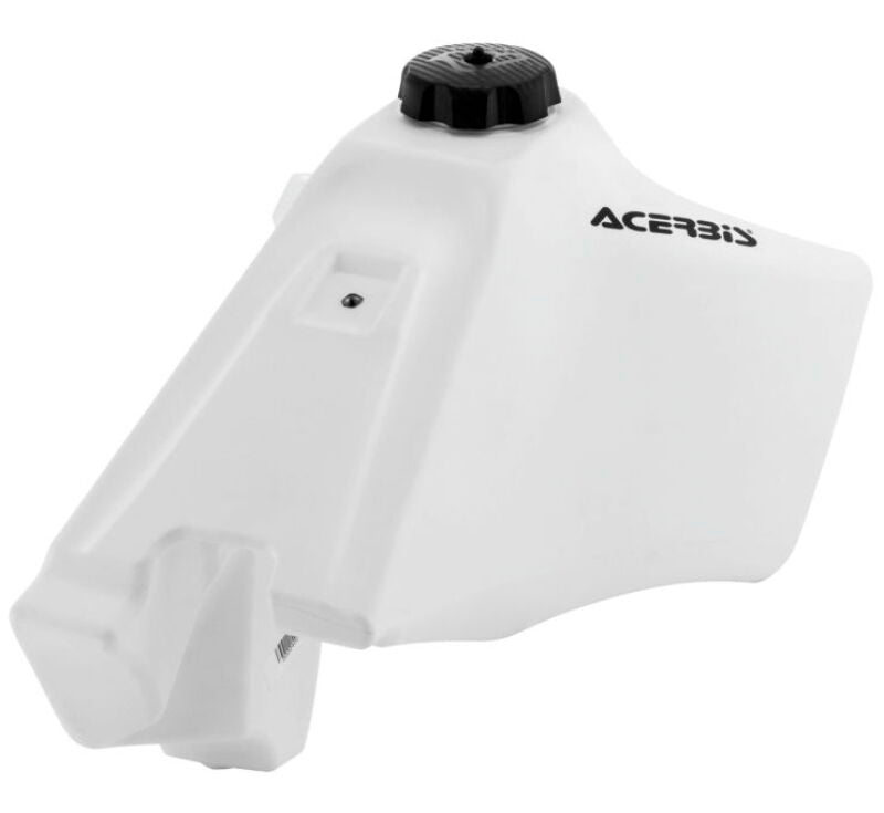 Acerbis 2.2 Gal.White 2375050002