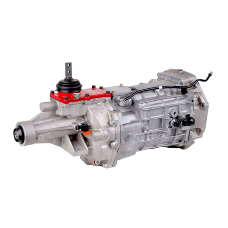 Ford Performance Parts Ford Racing Tremec 6-Speed Transmission (2.66 1ST Gear/26 Spline)