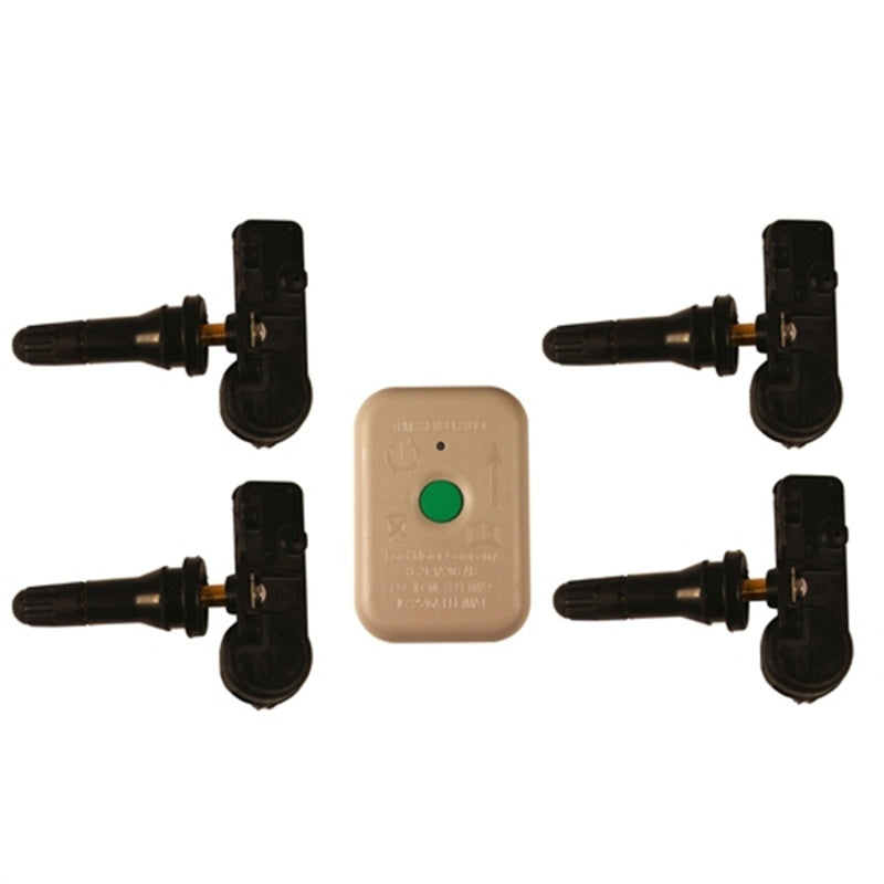 Ford Performance Parts Ford Racing 2010-2014 Mustang TPMS Sensors and Activation Tool Kit