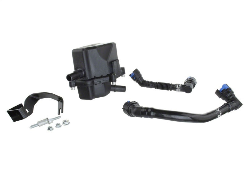 Ford Performance Parts Ford Racing 2018 Coyote 5.0L Right Hand Side Oil-Air Seperator