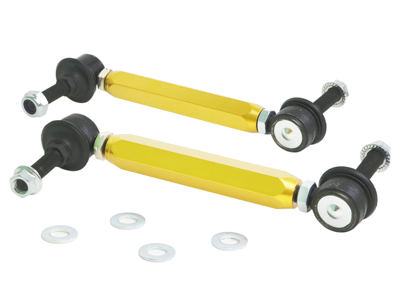 Whiteline Sway Bar - Link