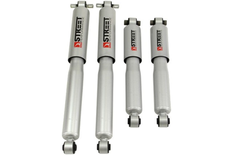 Belltech SHOCK SET STREET PERFORMANCE 9561