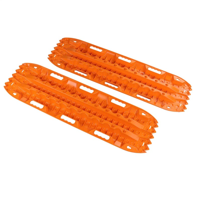 Ford Racing OFF-ROAD Recovery Board - Pair M-1820-FPRB