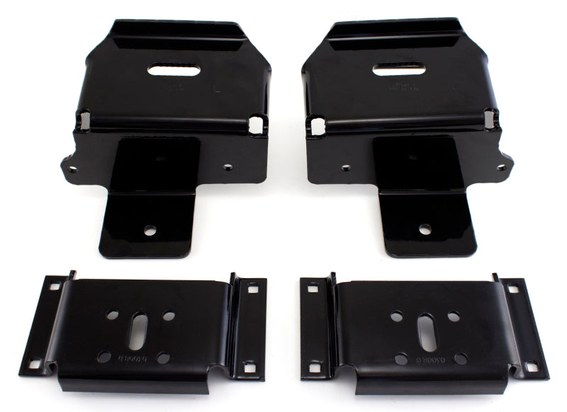 AIRLIFT Ridecontrol Air Spring Kit