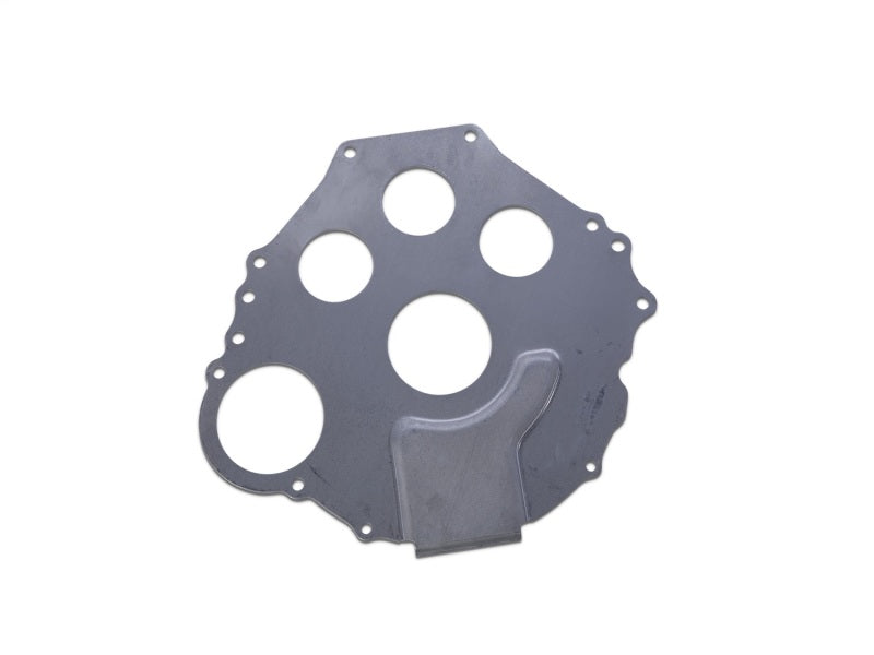 Ford Performance Parts Ford Racing Starter Index Plate Small Block Manual Transmission