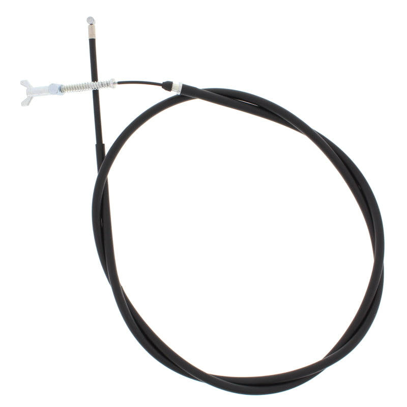 All Balls Racing 99-02 Kawasaki KVF300A Prairie 4x4 Cable - Rear H& - Park Brake 45-4033