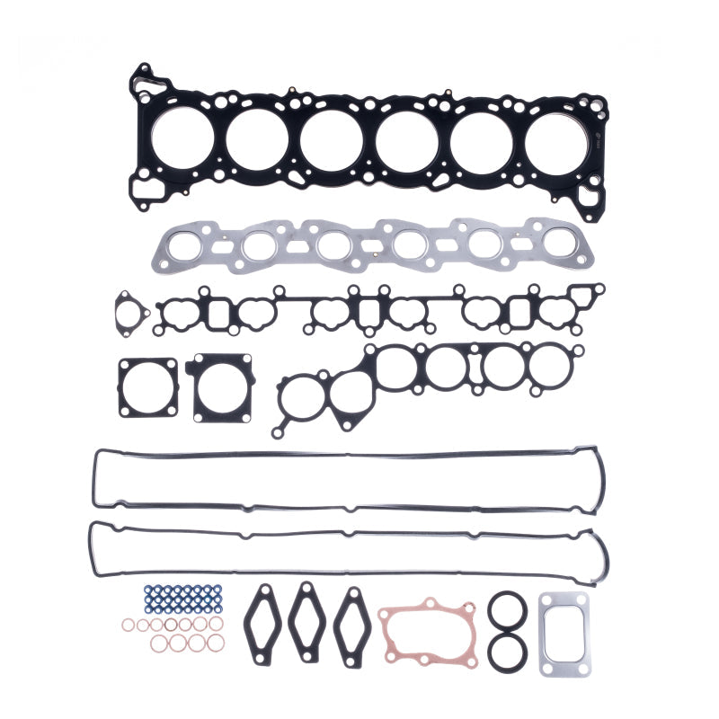 Cometic Gasket Cometic Street Pro Nissan 1989-93 RB26DETT 80mm Bore .060in Thick Top End Gasket Kit PRO2015T-060