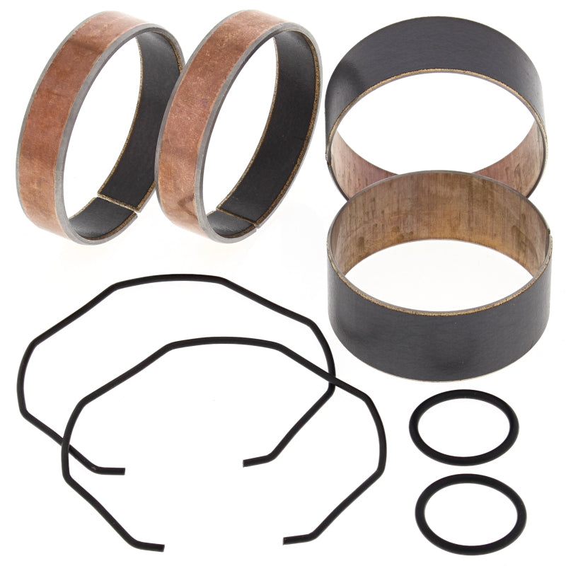 All Balls Racing 01-02 Suzuki RM250 Fork Bushing Kit 38-6044