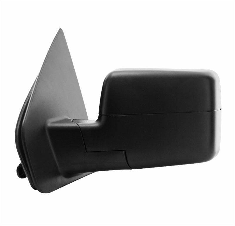 SPYDER Xtune Ford F150 04-06 Manual OE Mirror Left MIR-03348MB-M-L 9935299