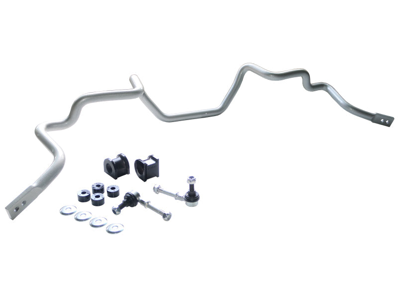 Whiteline Performance Front Sway Bar - 24mm 2 Point Adjustable