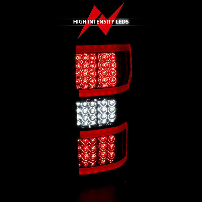 Anzo Led Taillights