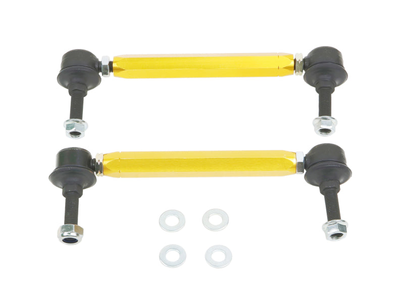 Whiteline Sway Bar - Link