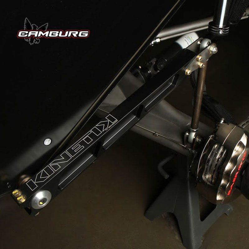 Camburg KINETIK 16in. Sway-bar Arms Only (pair) CAM-020040