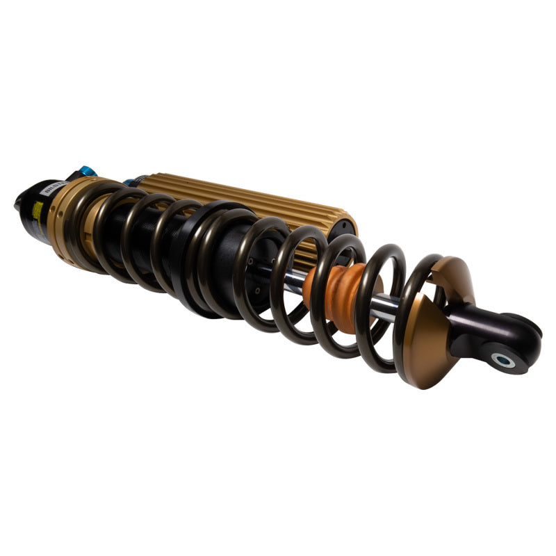 Bilstein 20-21 Polaris RZR XP 1000 Black Hawk Powersports Shock & Coil Spring Assembly - Front Right 41-338872