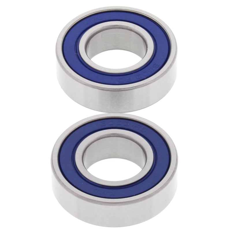 All Balls Racing Wheel Bearing Kit 25-1135