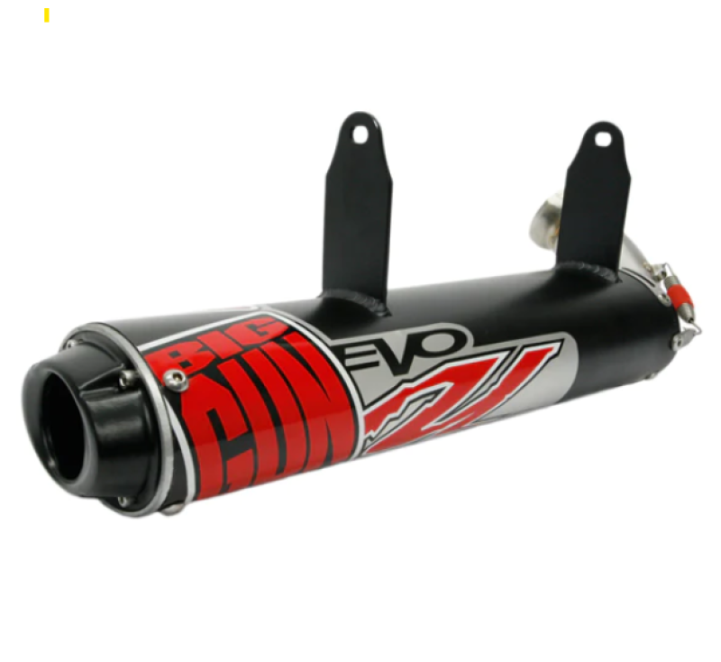 Big Gun S/O Evo U Sportsman 550/850 12-7612