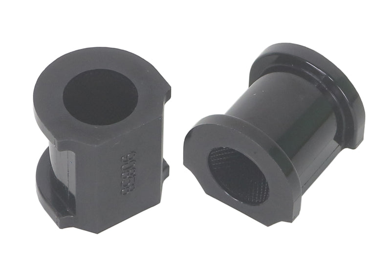 Whiteline 2001-2005 Honda Civic Sway Bar - Mount Bushing W23838