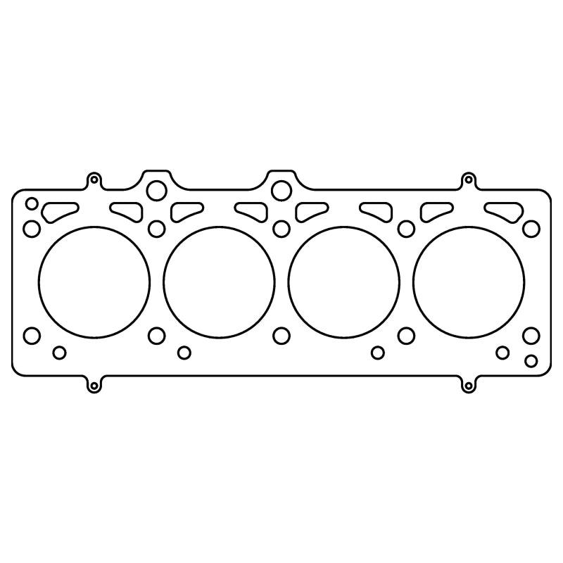 Cometic Gasket Cometic Ferrari F105A Dino V8 .066in MLS Cylinder Head Gasket - 83mm Bore C4428-066