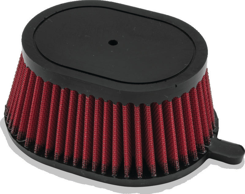 BikeMaster Kawasaki KLR650 Air Filter 457078