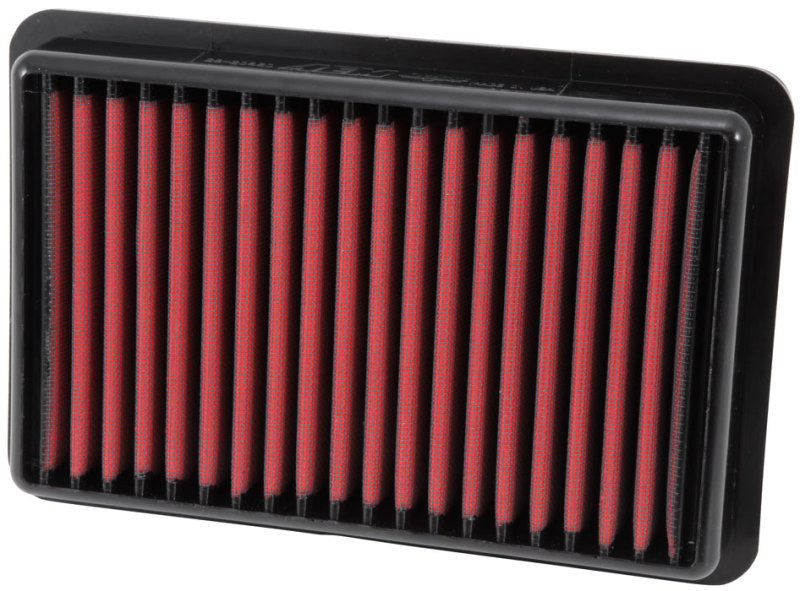 AEM Induction AEM 12-14 Mazda 3/6/CX-5 10.75in O/S L x 7.125in O/S W x 1.625in H DryFlow Panel Air Filter 28-20480